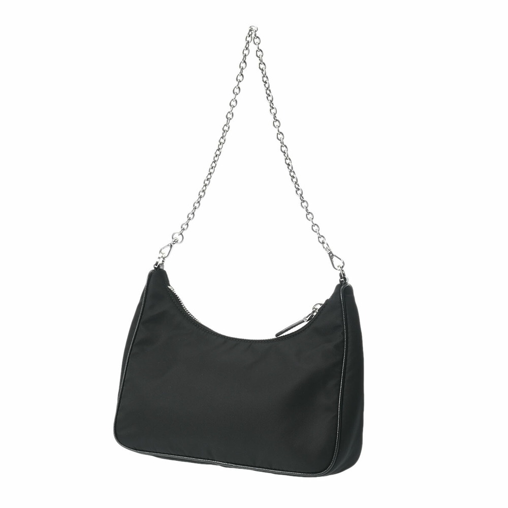 Prada Nylon Bag Black Edition Re